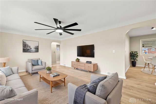 100 Crowthers Drive, Hamilton, OH 45013