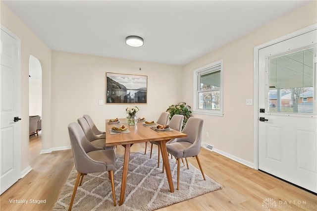 100 Crowthers Drive, Hamilton, OH 45013