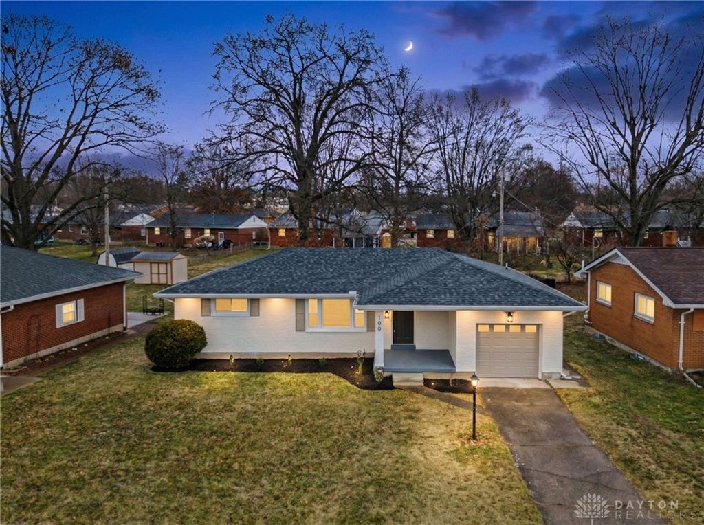 100 Crowthers Drive, Hamilton, OH 45013