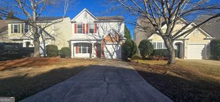 1607 Heyford Circle, Kennesaw, GA 30152