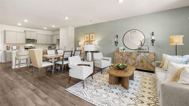 360 Sound Circle, Stockbridge, GA 30281