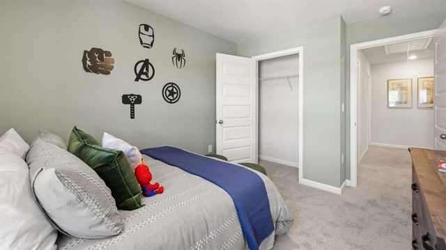 360 Sound Circle, Stockbridge, GA 30281