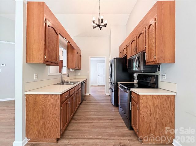 3664 Will Street, Iron Station, NC 28080