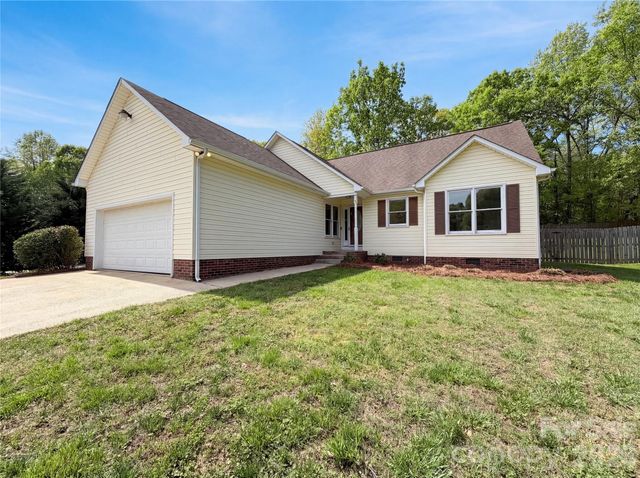 3664 Will Street, Iron Station, NC 28080