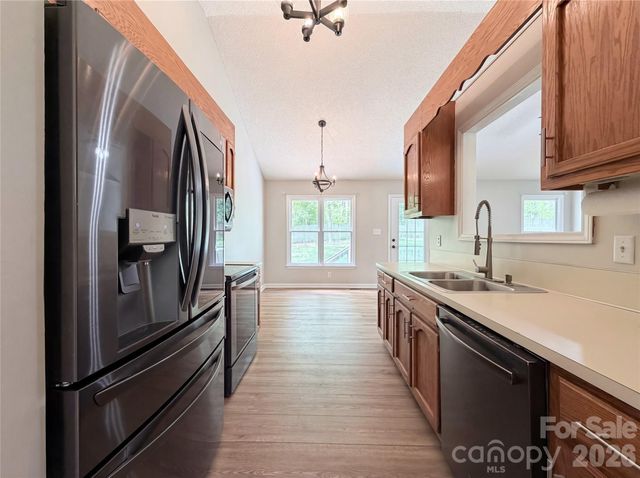 3664 Will Street, Iron Station, NC 28080