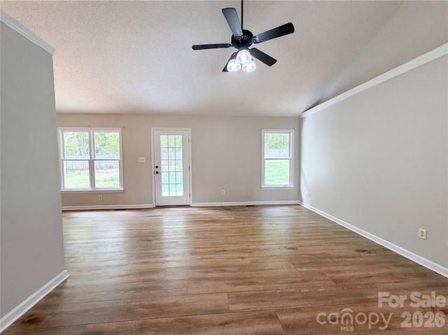 3664 Will Street, Iron Station, NC 28080