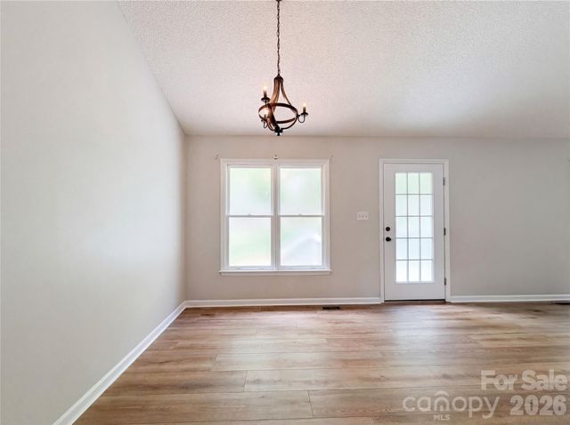 3664 Will Street, Iron Station, NC 28080