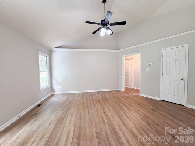 3664 Will Street, Iron Station, NC 28080
