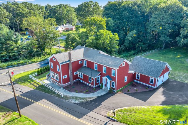 2222 Ridge Road, North Haven, CT 06473