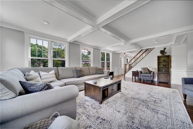 2222 Ridge Road, North Haven, CT 06473