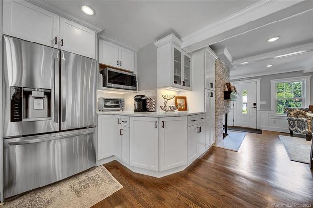 2222 Ridge Road, North Haven, CT 06473