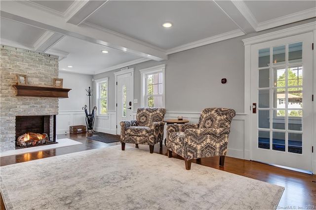 2222 Ridge Road, North Haven, CT 06473