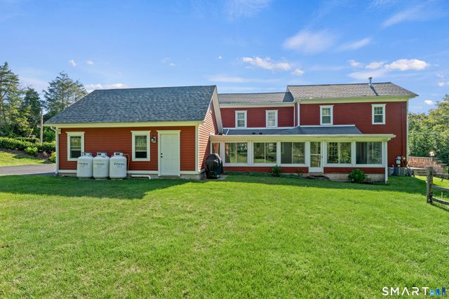 2222 Ridge Road, North Haven, CT 06473