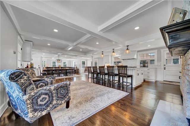 2222 Ridge Road, North Haven, CT 06473