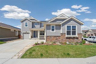 19471 W 59th Avenue, Golden, CO 80403
