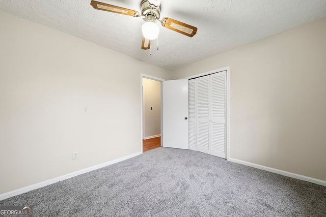 11 Parkwood Drive NE, Rome, GA 30161