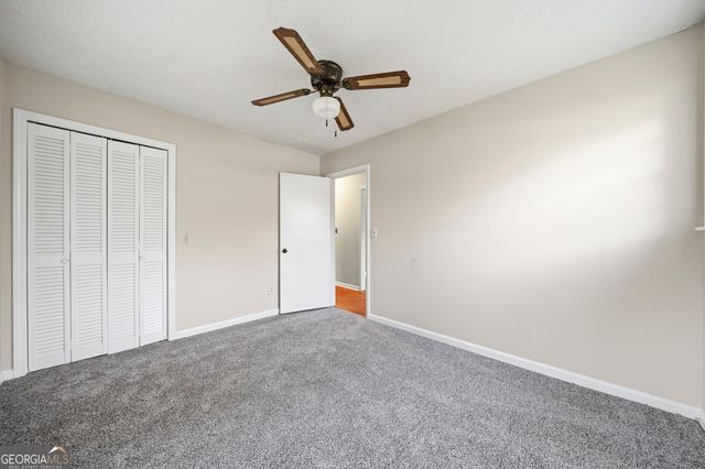 11 Parkwood Drive NE, Rome, GA 30161