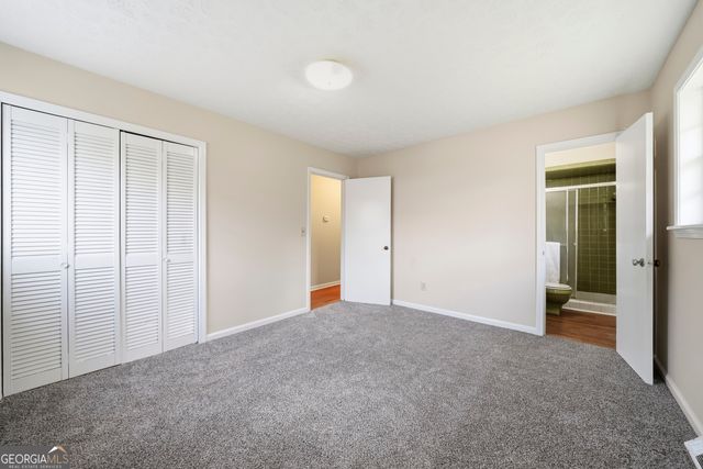 11 Parkwood Drive NE, Rome, GA 30161