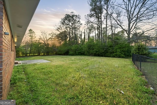 11 Parkwood Drive NE, Rome, GA 30161