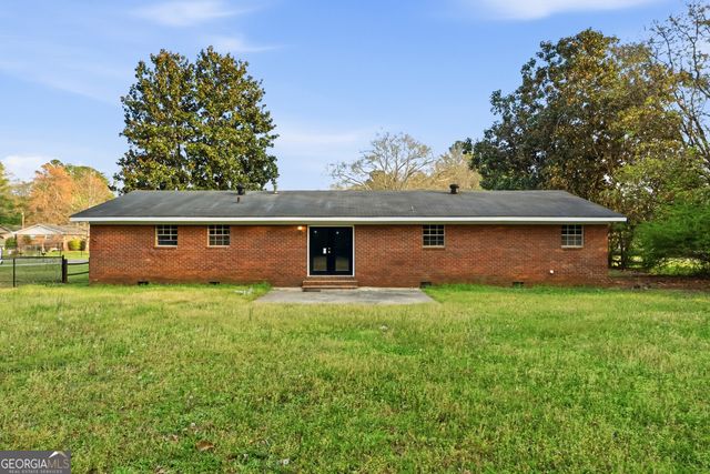 11 Parkwood Drive NE, Rome, GA 30161