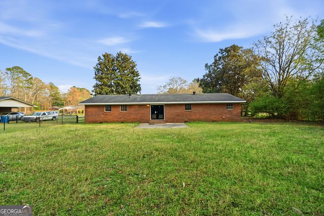11 Parkwood Drive NE, Rome, GA 30161