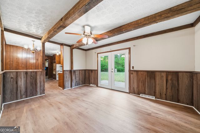 11 Parkwood Drive NE, Rome, GA 30161