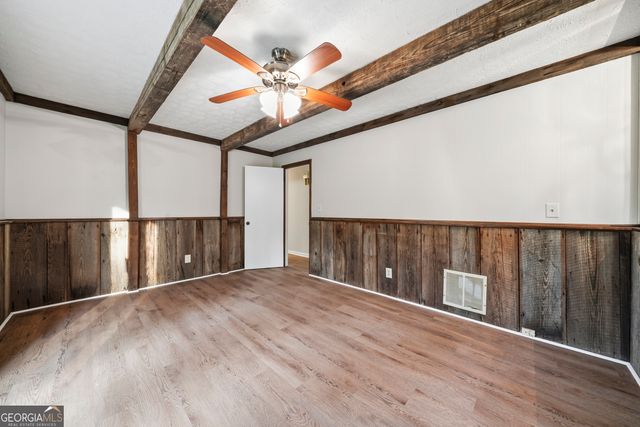 11 Parkwood Drive NE, Rome, GA 30161