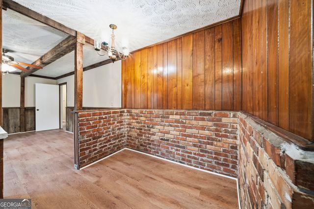 11 Parkwood Drive NE, Rome, GA 30161