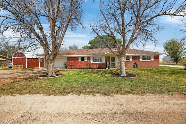 4213 S Hwy 349, Midland, TX 79706