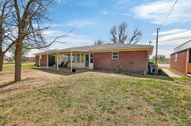 4213 S Hwy 349, Midland, TX 79706