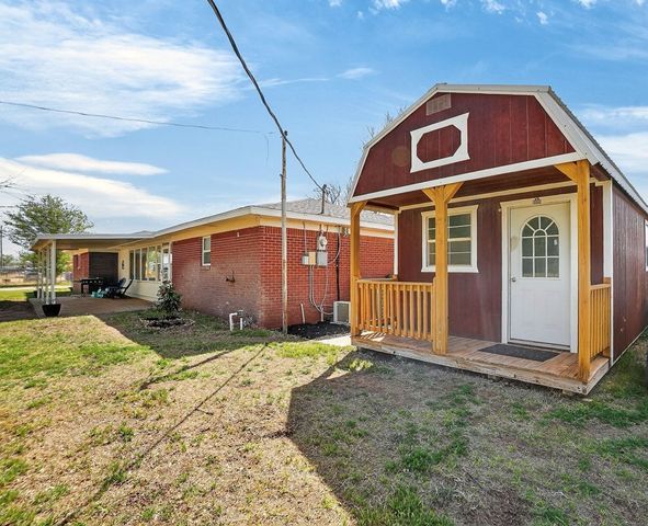 4213 S Hwy 349, Midland, TX 79706