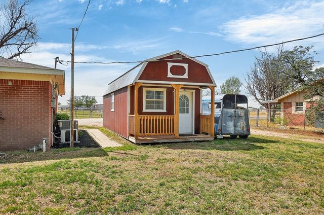 4213 S Hwy 349, Midland, TX 79706