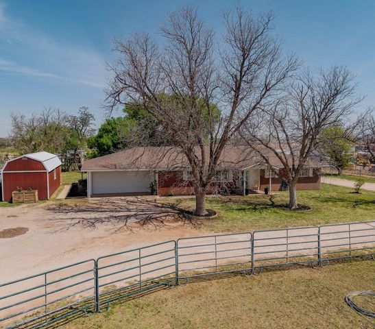 4213 S Hwy 349, Midland, TX 79706