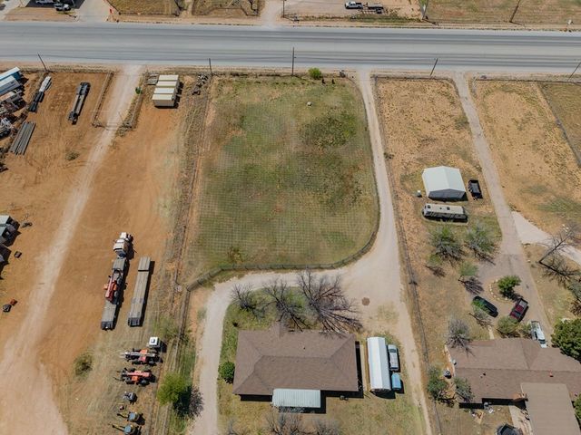 4213 S Hwy 349, Midland, TX 79706