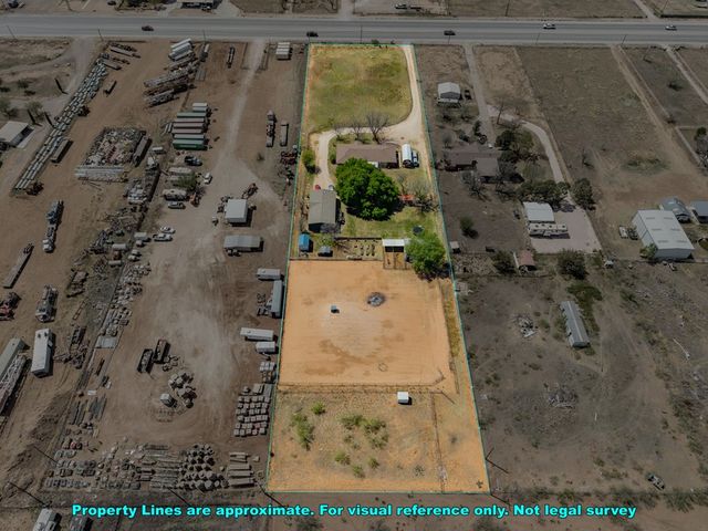 4213 S Hwy 349, Midland, TX 79706