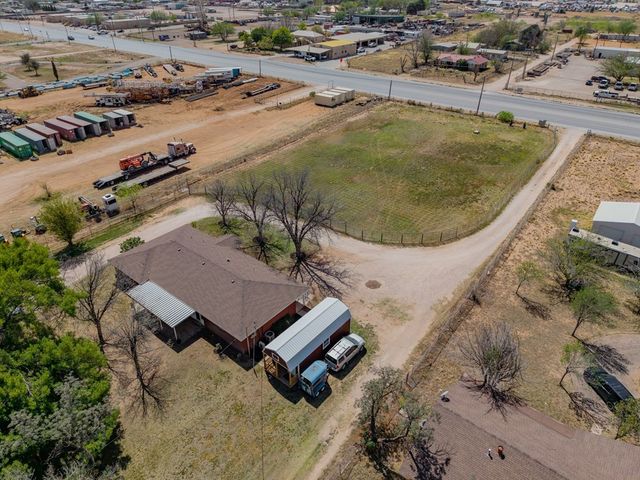 4213 S Hwy 349, Midland, TX 79706