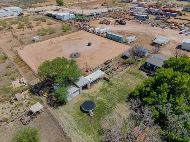 4213 S Hwy 349, Midland, TX 79706
