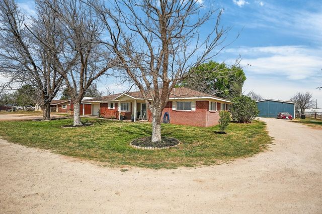 4213 S Hwy 349, Midland, TX 79706