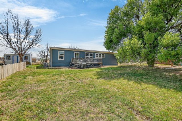 4213 S Hwy 349, Midland, TX 79706