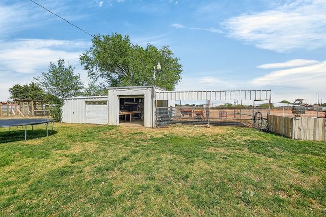 4213 S Hwy 349, Midland, TX 79706
