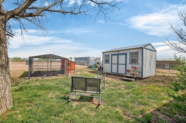 4213 S Hwy 349, Midland, TX 79706