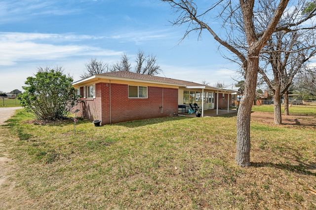 4213 S Hwy 349, Midland, TX 79706