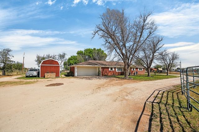 4213 S Hwy 349, Midland, TX 79706