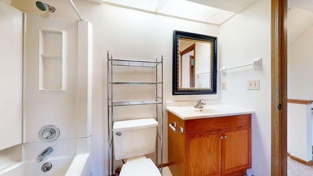 5294 Brandy Oaks Lane, Columbus, OH 43220