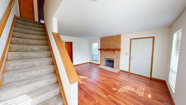 5294 Brandy Oaks Lane, Columbus, OH 43220