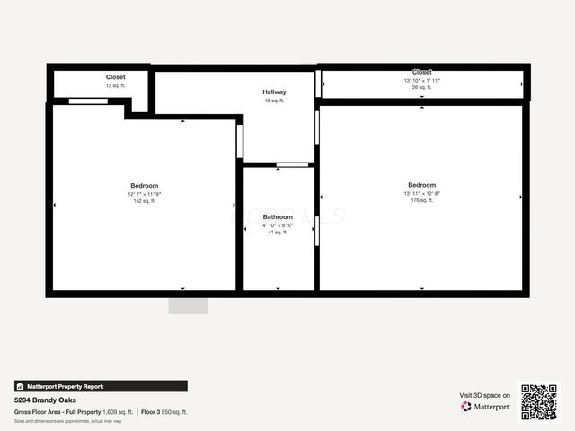 5294 Brandy Oaks Lane, Columbus, OH 43220