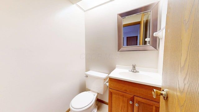 5294 Brandy Oaks Lane, Columbus, OH 43220