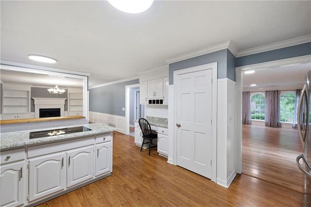 507 Asher Court, Powder Springs, GA 30127