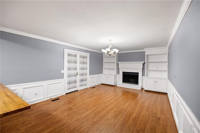 507 Asher Court, Powder Springs, GA 30127