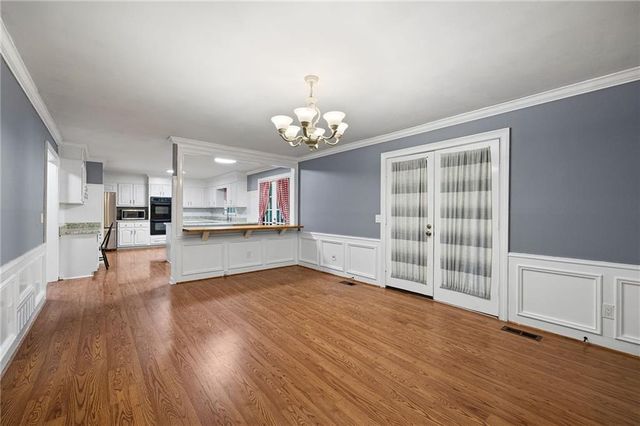 507 Asher Court, Powder Springs, GA 30127